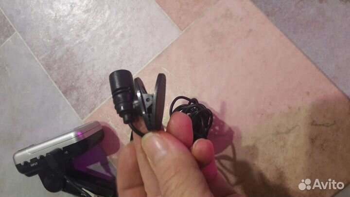 Гарнитура для громкой связи Bluetooth Ритмикс плее