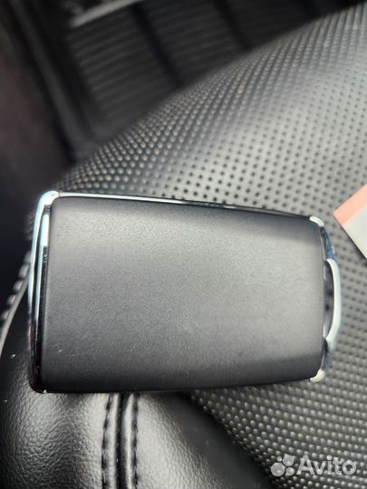 Смарт ключ mazda CX 5, CX 9