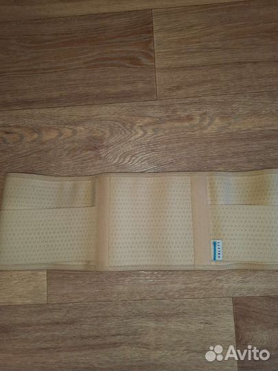 Бандаж для беременных orlett