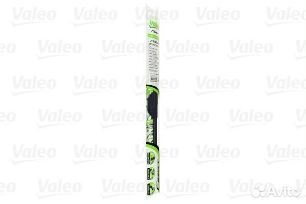 Щетка стеклоочистителя multiconnection 500мм