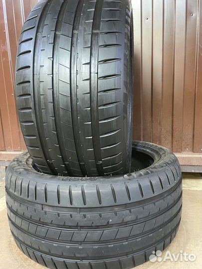 Powertrac Racing Pro 315/35 R21 111Y