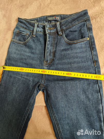 Джинсы для девочки