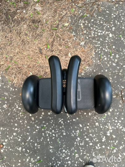 Xiaomi ninebot mini гироскутер