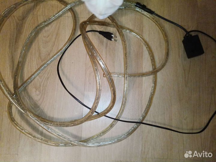 Обмен продажа Лента светодиодная