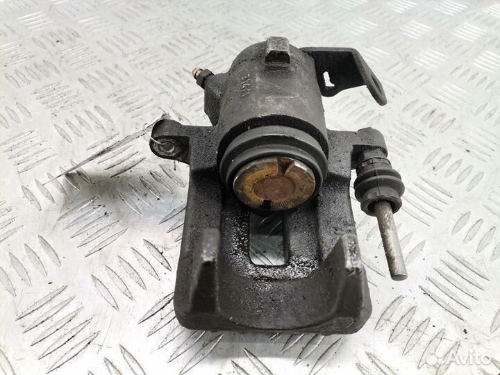 Суппорт задний правый seat Toledo 2 2001