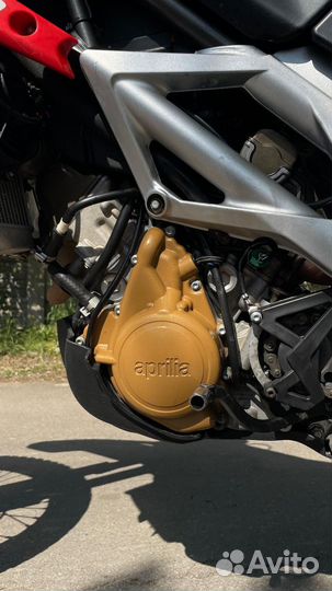 Aprilia -RXV 450
