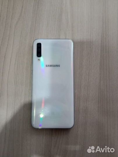 Samsung galaxy a50