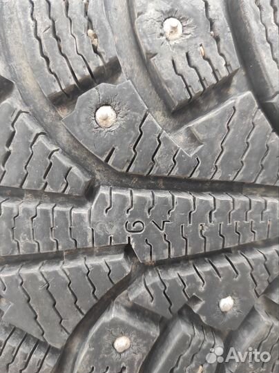 Nokian Tyres Nordman 5 185/55 R15 86T