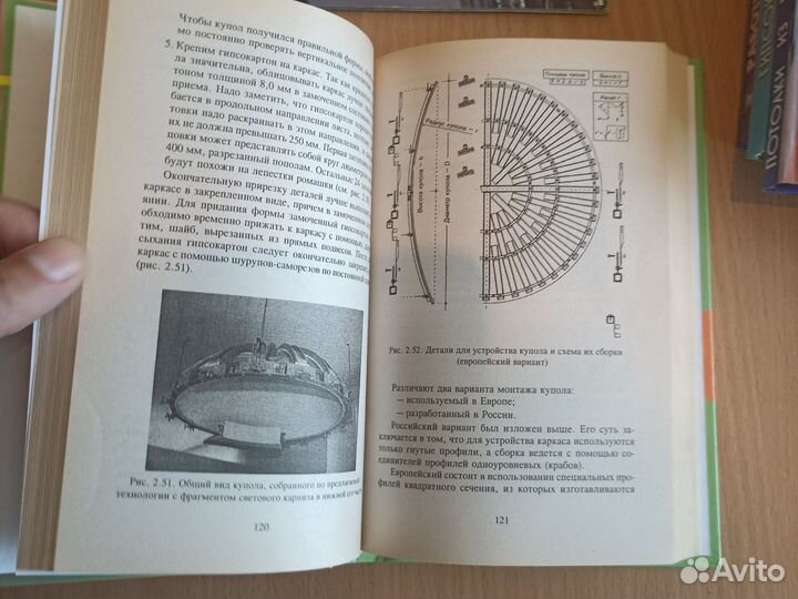 Книги гипсокартон,Дизайн,технология, пособие