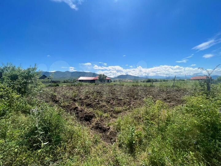 Участок 11 сот. (ИЖС)