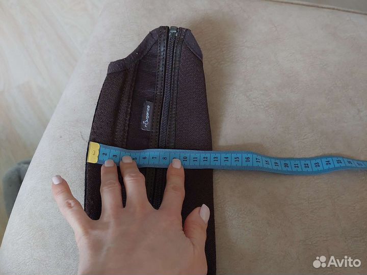 Краги для верховой езды детские