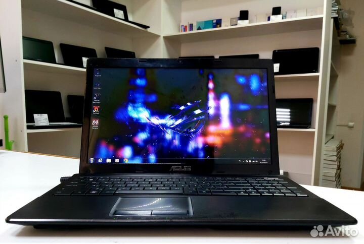Asus K53BR