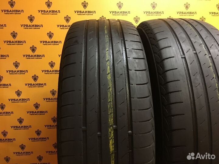 Giti GitiComfort SUV 520 225/65 R17 102H