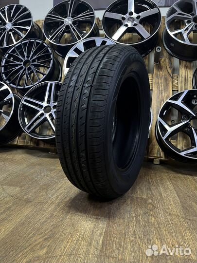 Roadstone Eurovis Sport 04 205/55 R17 95Y