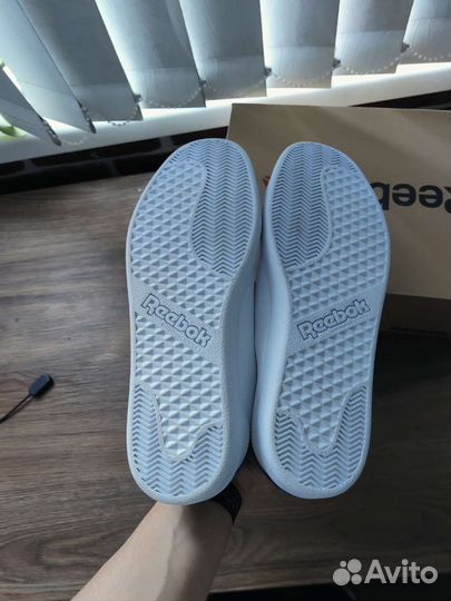 Кроссовки reebok