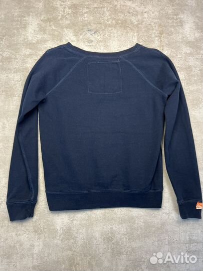 Свитшот Superdry размер М