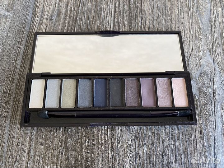 Косметика yves rocher бу