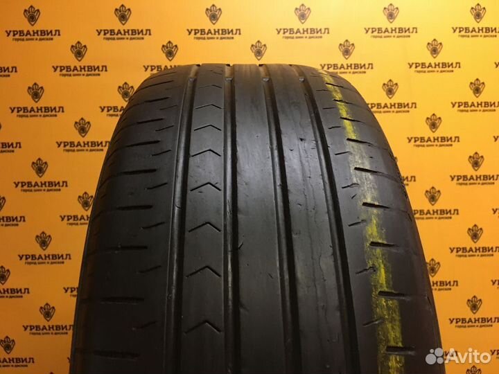 Continental ContiPremiumContact 5 215/55 R17 94W