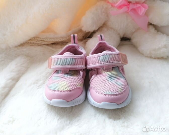 Детские кедики, 22, Tombi