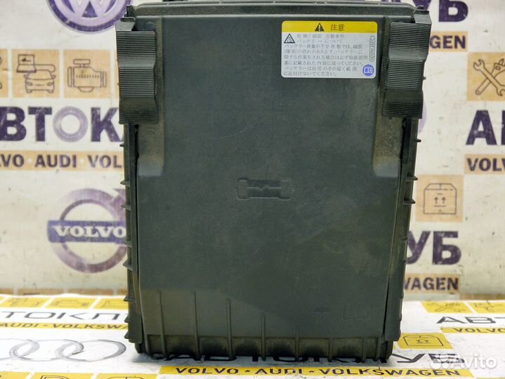 Блок предохранителей Фольксваген Пассат Б7 B7