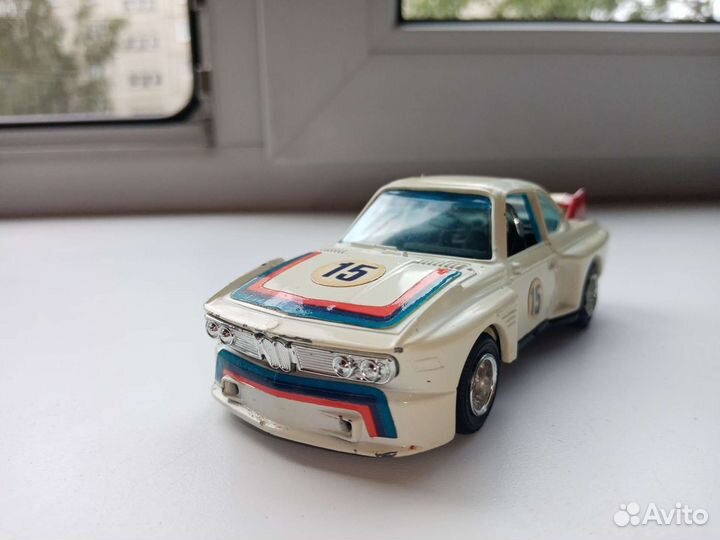 Машинки shinsei bmw