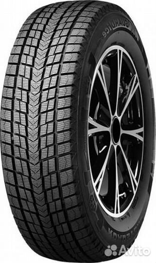 Nexen Winguard Ice SUV 215/65 R16