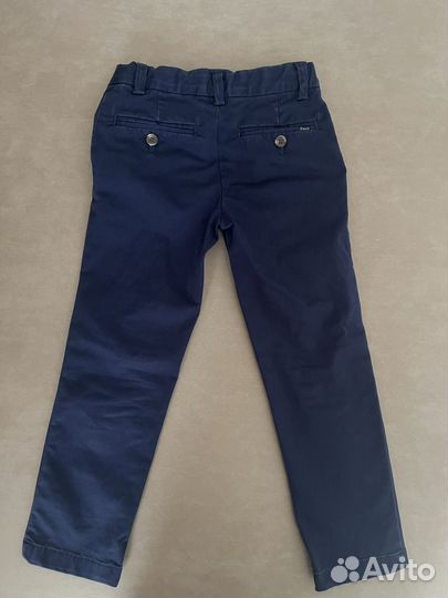 Брюки polo ralph lauren