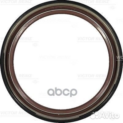 Сальник колен.вала перед. 60x75x7 813684200 VIC