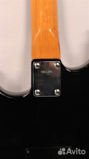 Электрогитара Tomson Stratocaster Maple neck