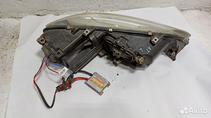 Фара левая Mazda Atenza / Mazda 6 (2002-2007г)