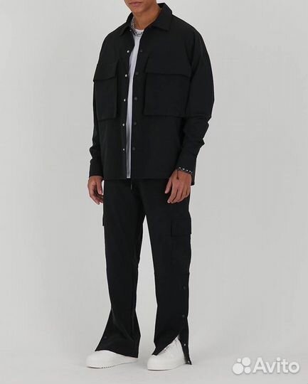 Костюм мужской