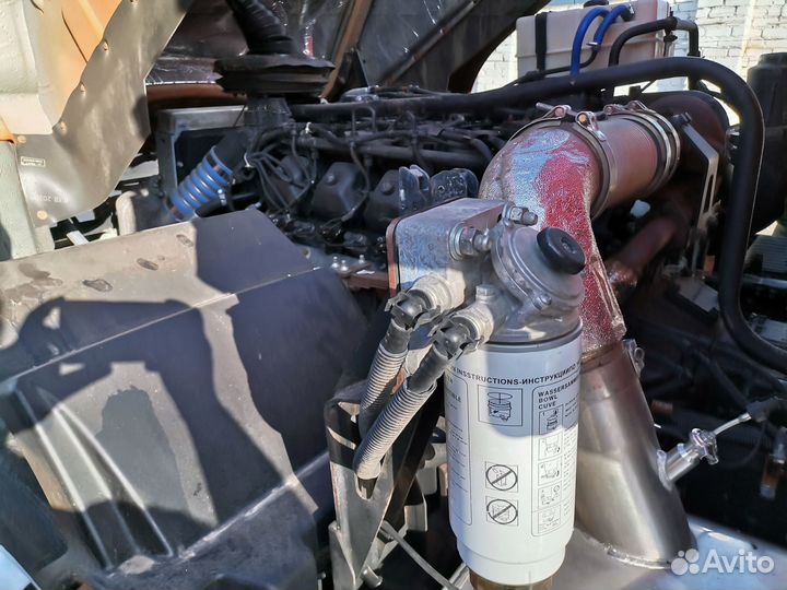 КамАЗ 45143-50, 2020