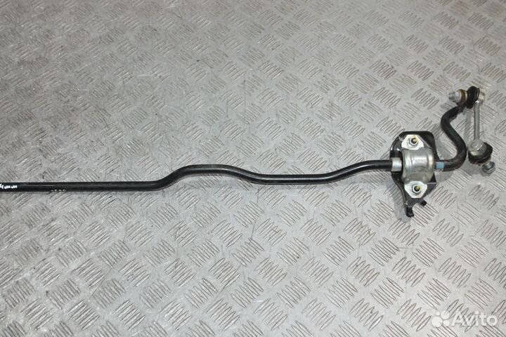 Стабилизатор задний Subaru Impreza XV / GT GK 17+