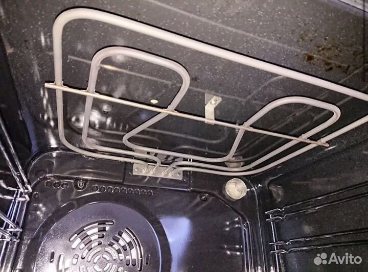 Ремонт варочных панелей, духовых шкафов