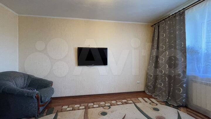 3-к. квартира, 65,9 м², 6/9 эт.