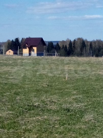 Участок 20 сот. (СНТ, ДНП)