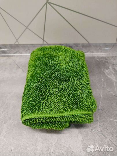 Файбер твист салфетка подарок гринвей