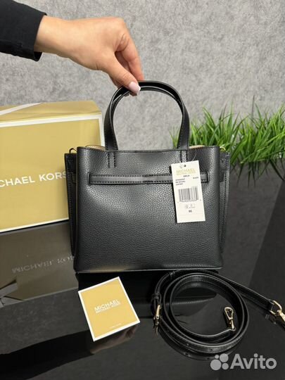 Сумка Michael Kors Emilia оригинал новая