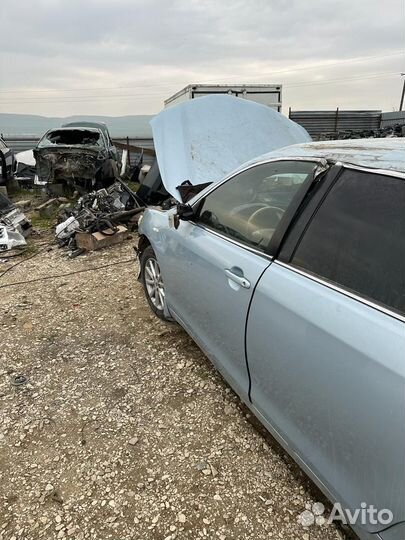 Авторазбор разбор Toyota Camry V40 2006