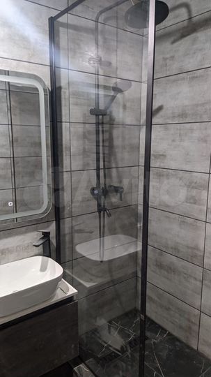 1-к. квартира, 30 м², 1/5 эт.