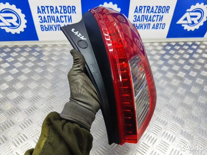 Фонарь задний правый Opel Mokka J13 1.6 B16XER