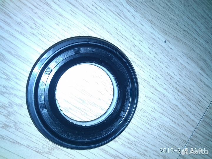 Подшипники и сальники для стиральных машин и др