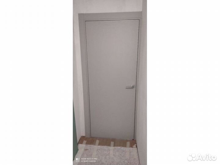 Двери межкомнатные От производителя