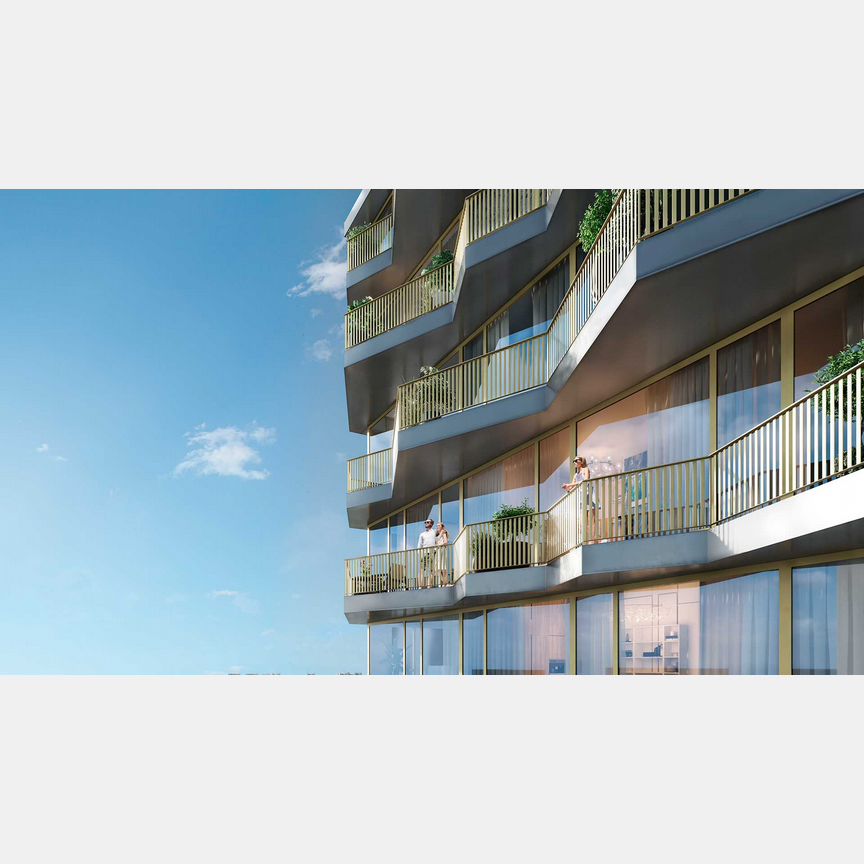 1-к. апартаменты, 40,3 м², 15/29 эт.