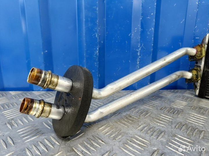 Радиатор печки Peugeot 301 DD 1.6 NFP 2013