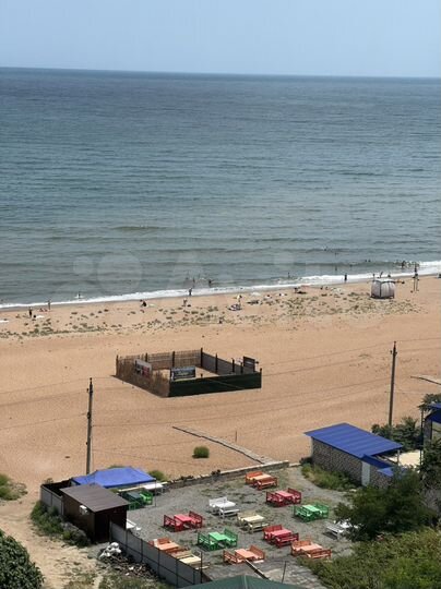 2-к. квартира, 85 м², 10/10 эт.