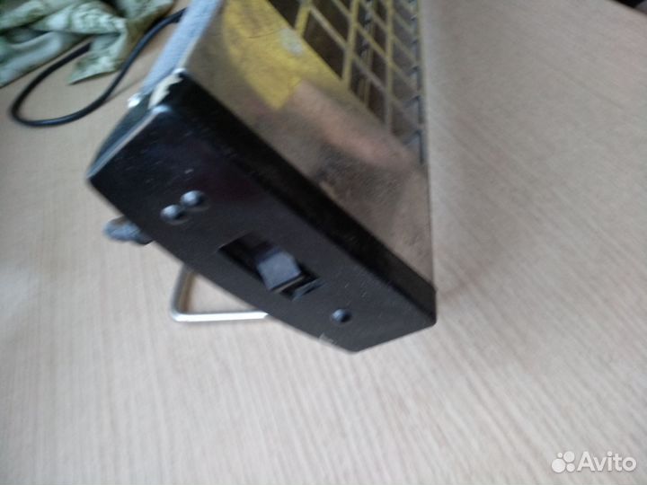 Обогреватель бу