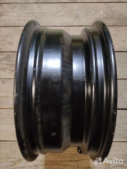 Колеса зима r15 4*100