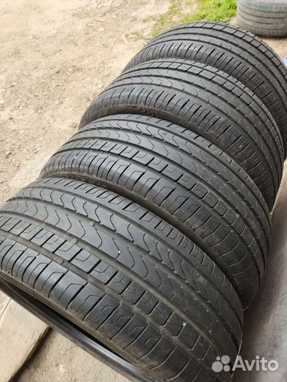 Pirelli Scorpion Verde 225/45 R19 96W