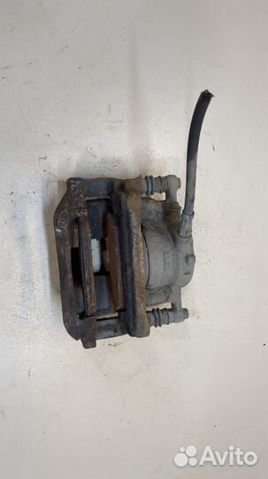 Суппорт Mercedes GLA X156 2014, 2017